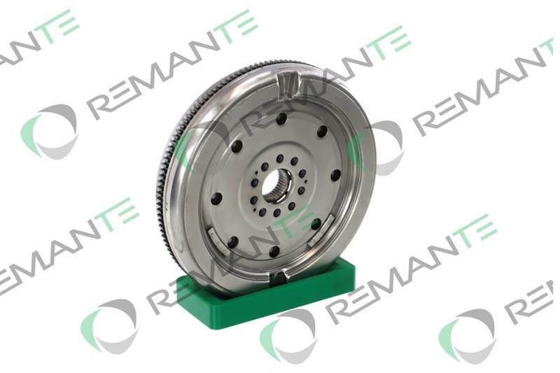 Volante motor REMANTE ref. 009-001-000152R