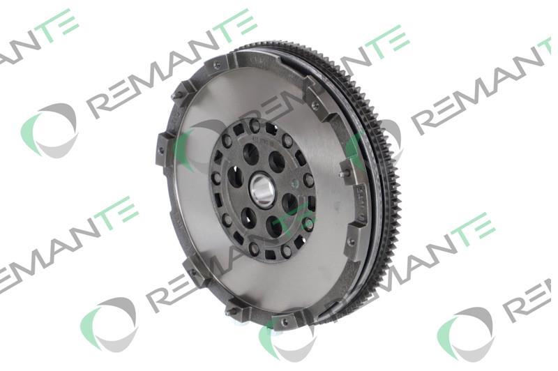 Volante motor REMANTE ref. 009-001-000154R