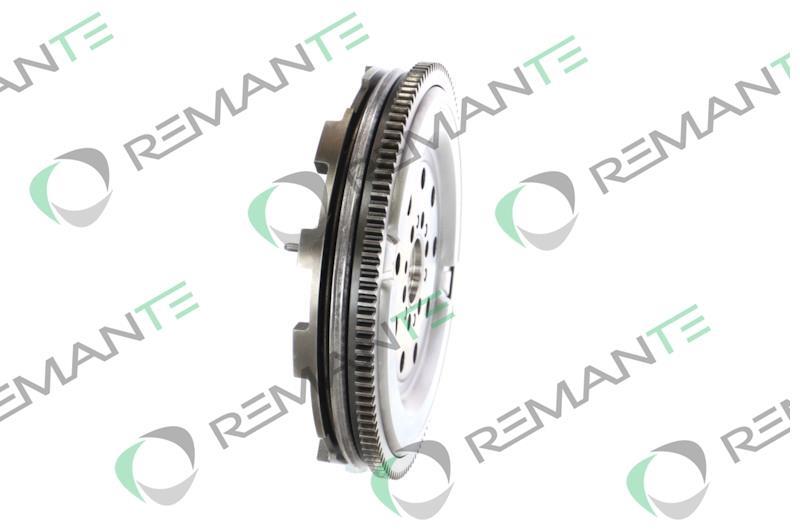 Volante motor REMANTE ref. 009-001-000154R