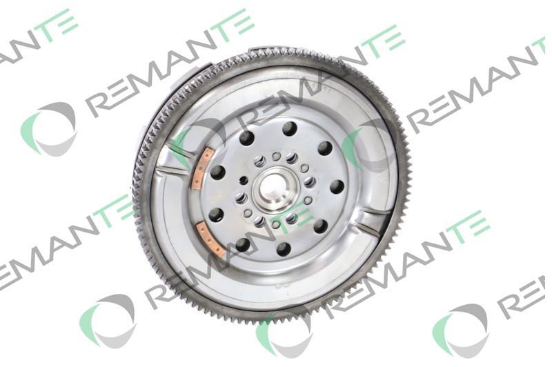 Volante motor REMANTE ref. 009-001-000154R