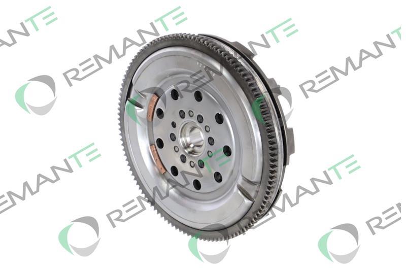 Volante motor REMANTE ref. 009-001-000154R