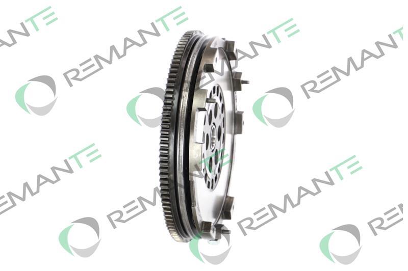 Volante motor REMANTE ref. 009-001-000154R