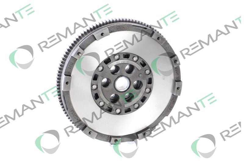 Volante motor REMANTE ref. 009-001-000154R