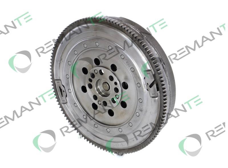 Volant moteur (Volant bimasse) REMANTE ref. 009-001-000156R
