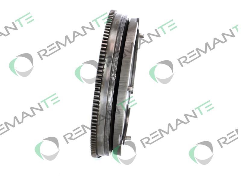 Volant moteur (Volant bimasse) REMANTE ref. 009-001-000156R
