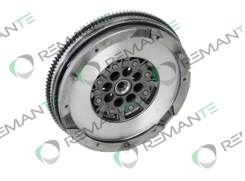 Volant moteur (Volant bimasse) REMANTE ref. 009-001-000156R