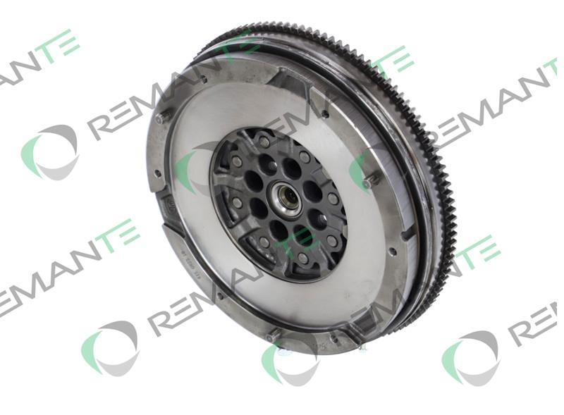 Volant moteur (Volant bimasse) REMANTE ref. 009-001-000156R