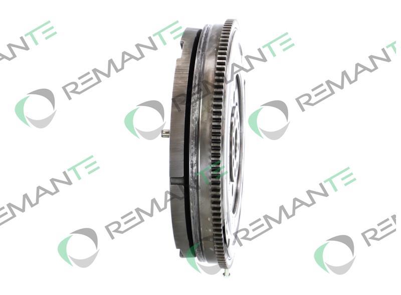 Volant moteur (Volant bimasse) REMANTE ref. 009-001-000156R