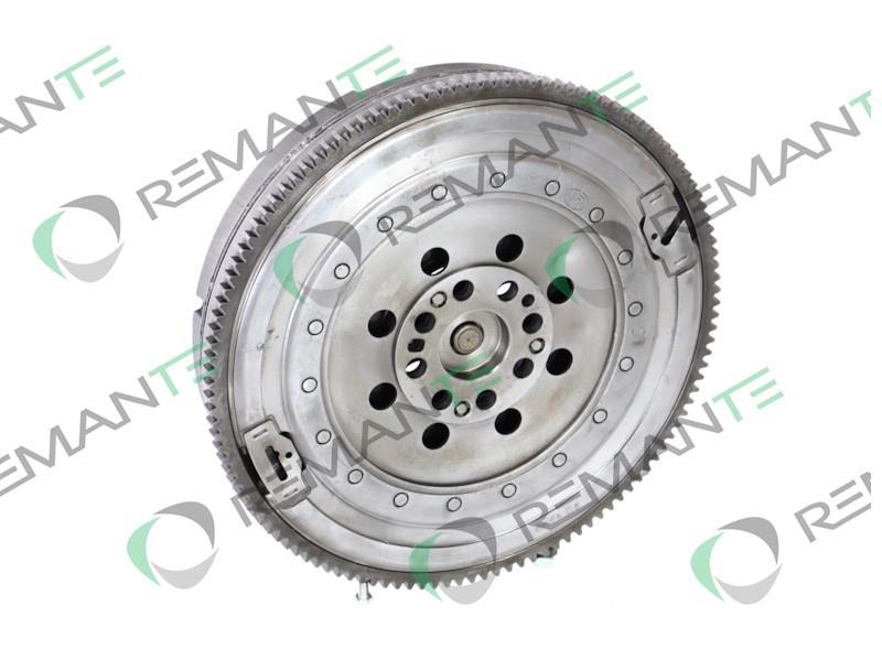 Volant moteur (Volant bimasse) REMANTE ref. 009-001-000156R