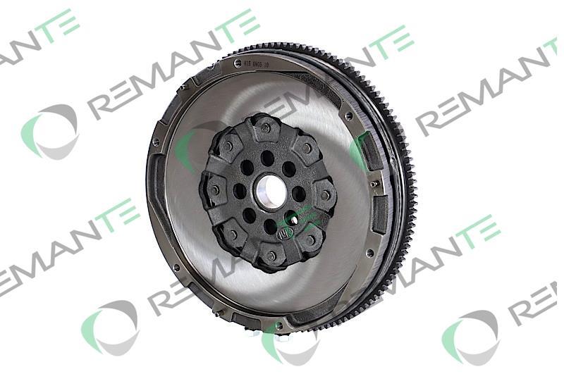 Volant moteur (Volant bimasse) REMANTE ref. 009-001-000158R