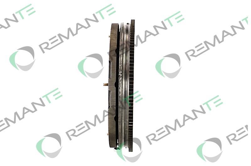 Volant moteur (Volant bimasse) REMANTE ref. 009-001-000158R