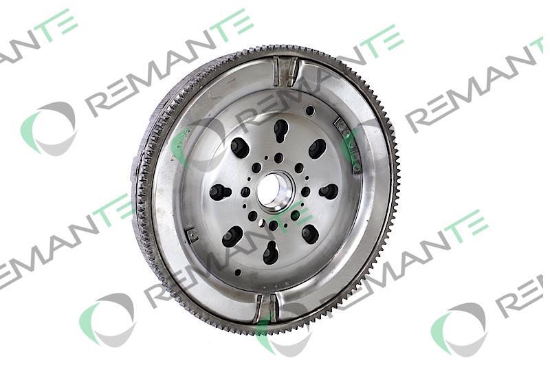 Volant moteur (Volant bimasse) REMANTE ref. 009-001-000158R