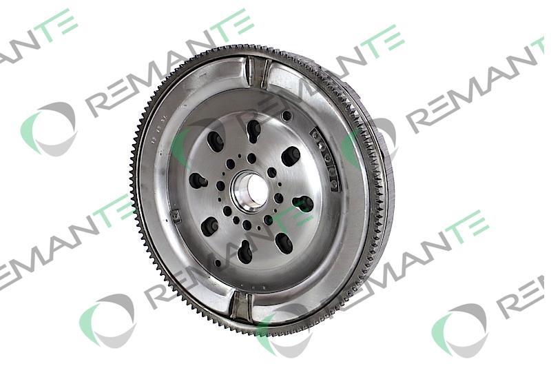 Volant moteur (Volant bimasse) REMANTE ref. 009-001-000158R