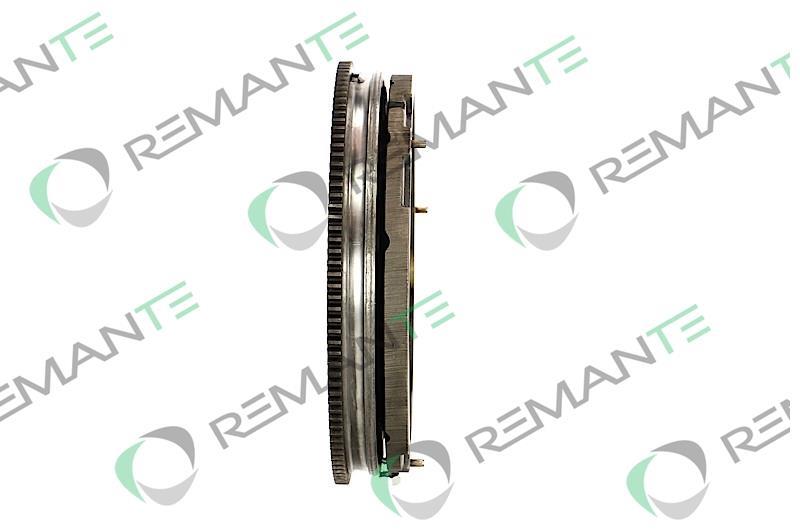 Volant moteur (Volant bimasse) REMANTE ref. 009-001-000158R
