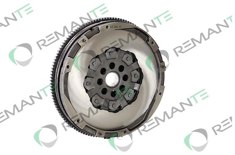 Volant moteur (Volant bimasse) REMANTE ref. 009-001-000158R