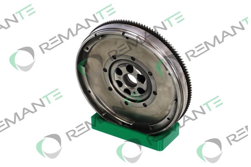 Volante motor REMANTE ref. 009-001-000162R