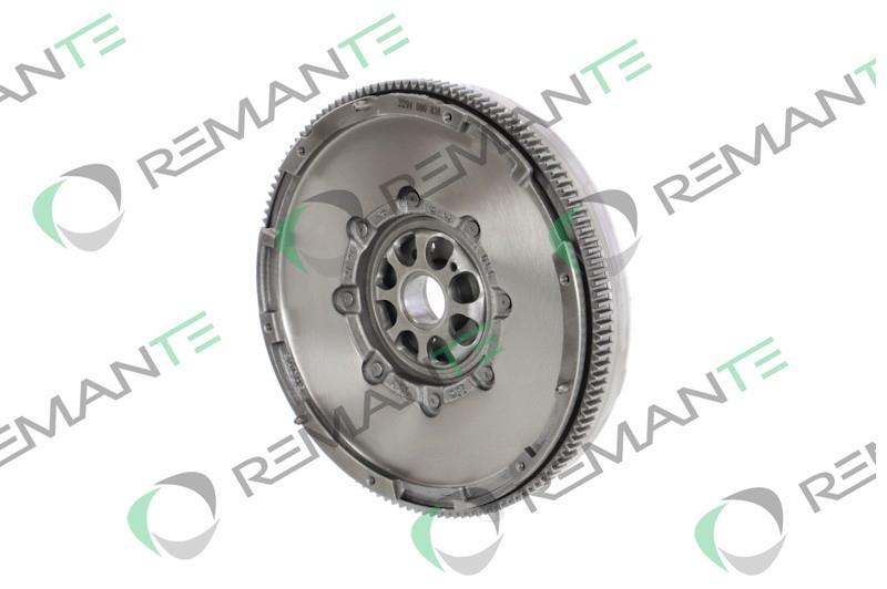 Volant moteur (Volant bimasse) REMANTE ref. 009-001-000165R