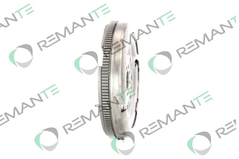 Volant moteur (Volant bimasse) REMANTE ref. 009-001-000165R