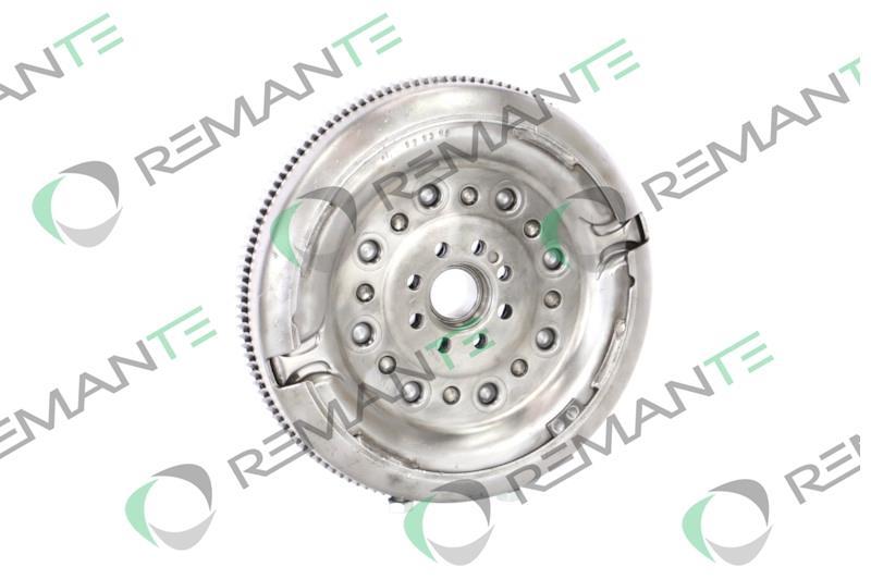 Volant moteur (Volant bimasse) REMANTE ref. 009-001-000165R