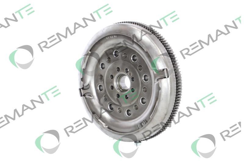 Volant moteur (Volant bimasse) REMANTE ref. 009-001-000165R