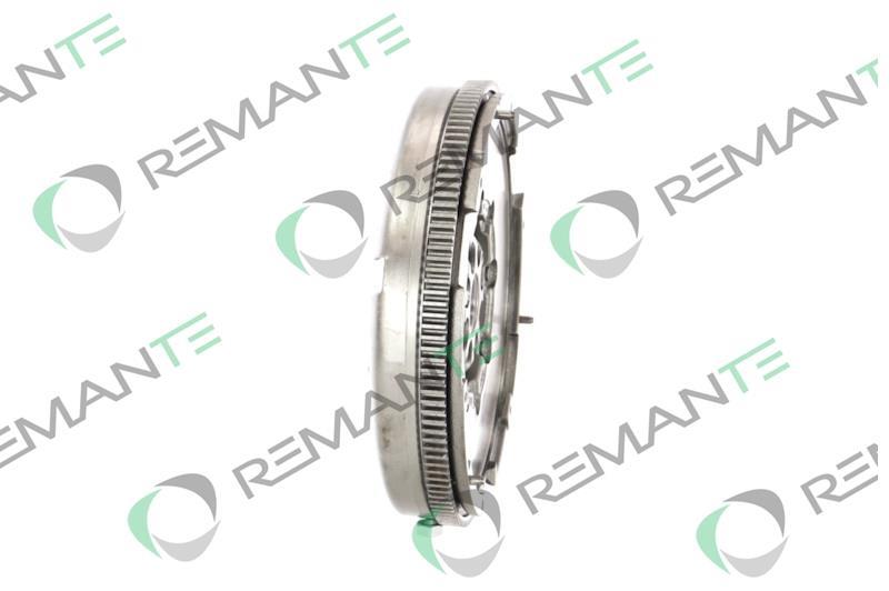 Volant moteur (Volant bimasse) REMANTE ref. 009-001-000165R