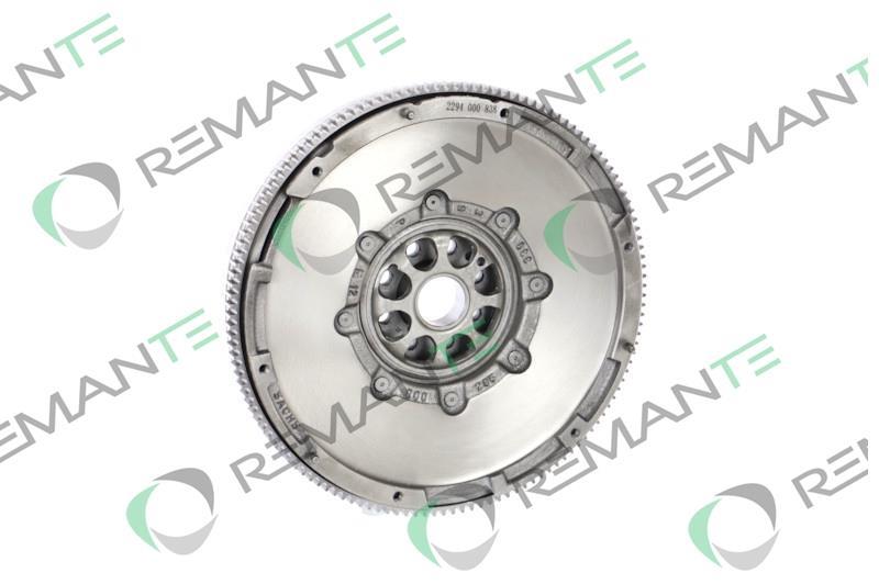 Volant moteur (Volant bimasse) REMANTE ref. 009-001-000165R
