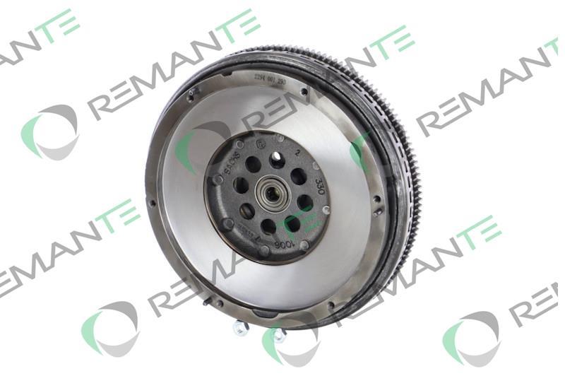 Volante motor REMANTE ref. 009-001-000167R