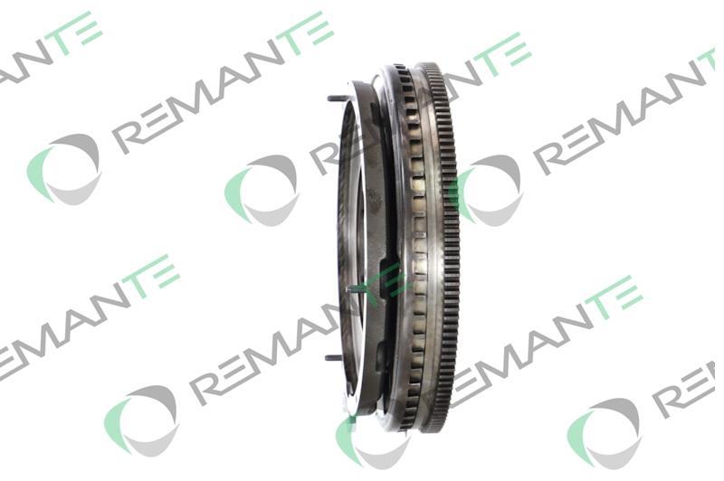 Volante motor REMANTE ref. 009-001-000167R