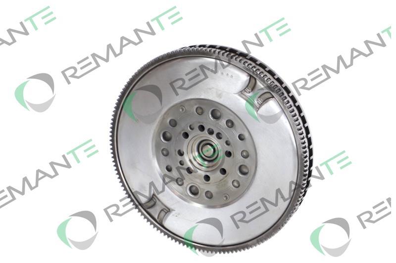 Volante motor REMANTE ref. 009-001-000167R