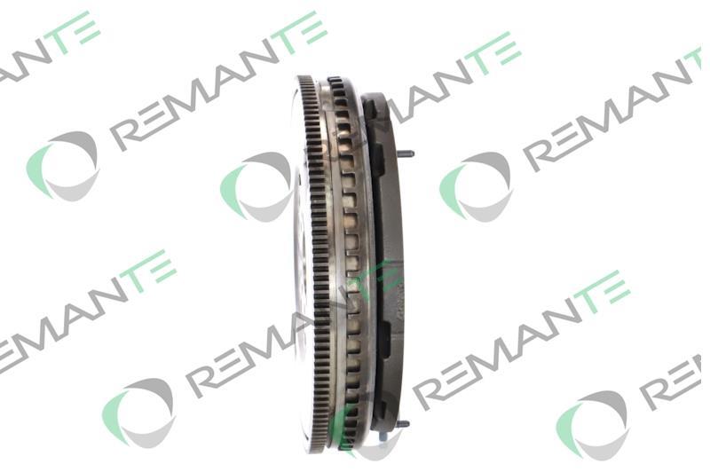 Volante motor REMANTE ref. 009-001-000167R