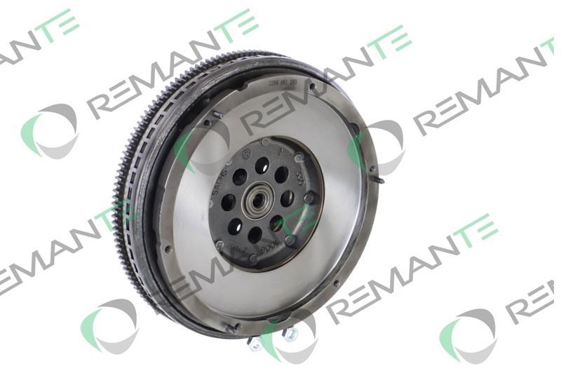 Volante motor REMANTE ref. 009-001-000167R