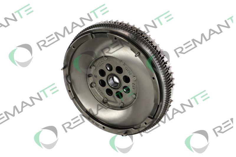 Volante motor REMANTE ref. 009-001-000168R