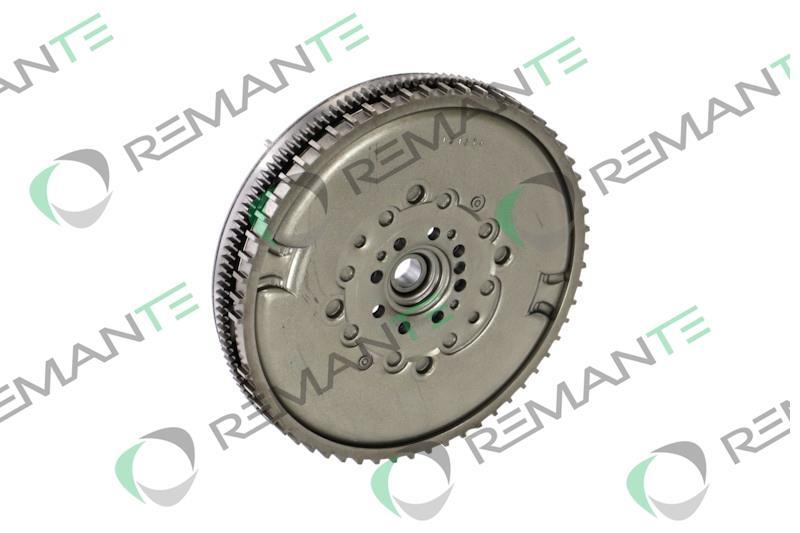 Volante motor REMANTE ref. 009-001-000168R