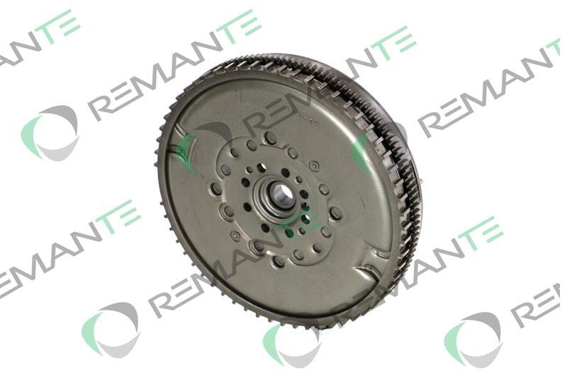 Volante motor REMANTE ref. 009-001-000168R