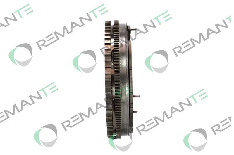 Volante motor REMANTE ref. 009-001-000168R