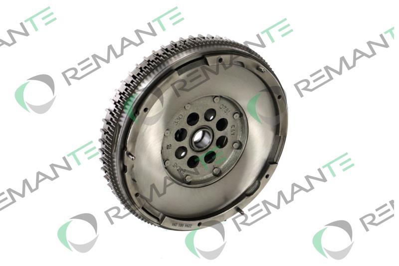 Volante motor REMANTE ref. 009-001-000168R