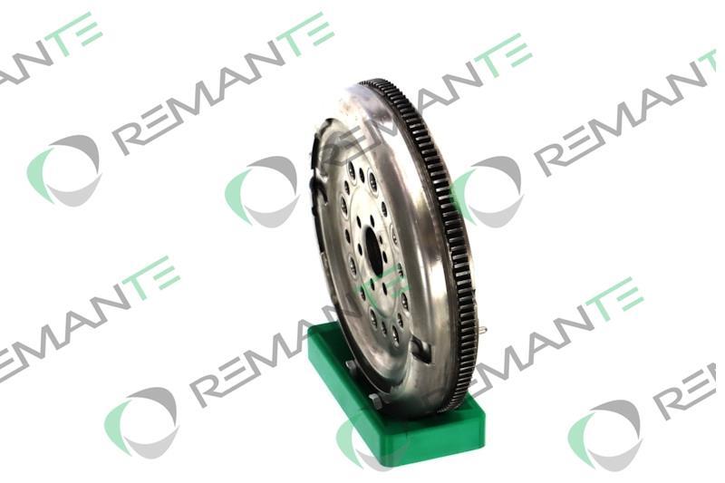 Volante motor REMANTE ref. 009-001-000169R