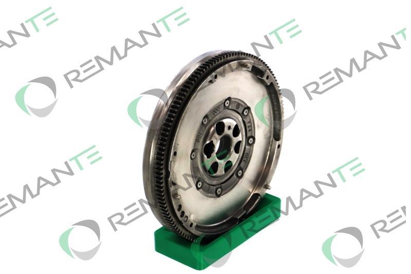 Volante motor REMANTE ref. 009-001-000169R