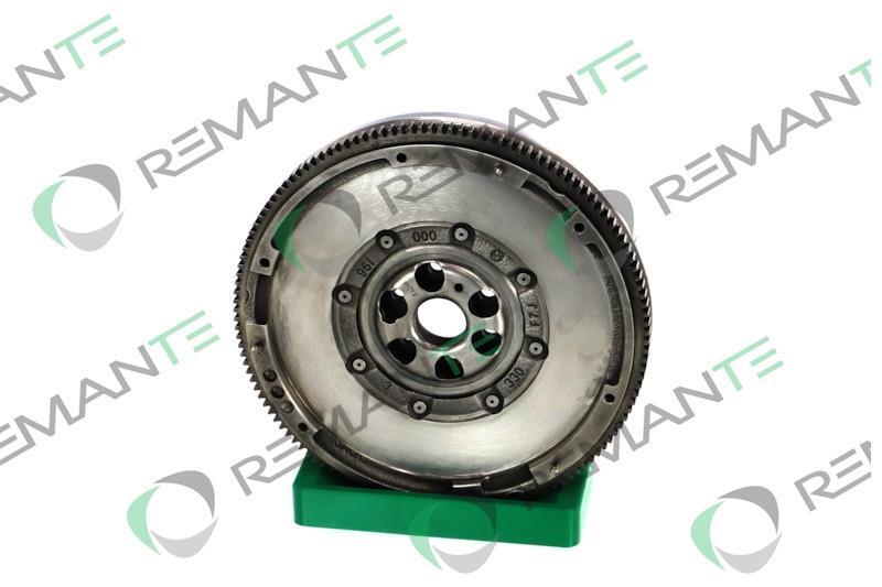 Volante motor REMANTE ref. 009-001-000169R