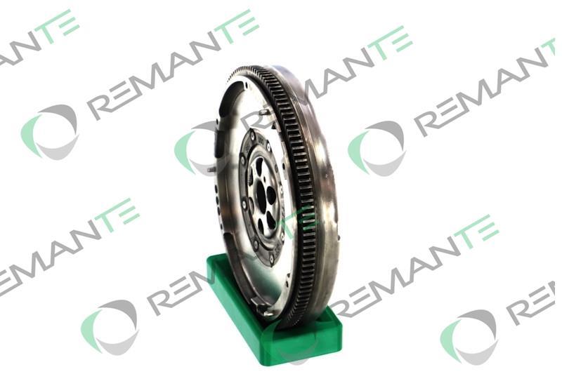 Volante motor REMANTE ref. 009-001-000169R