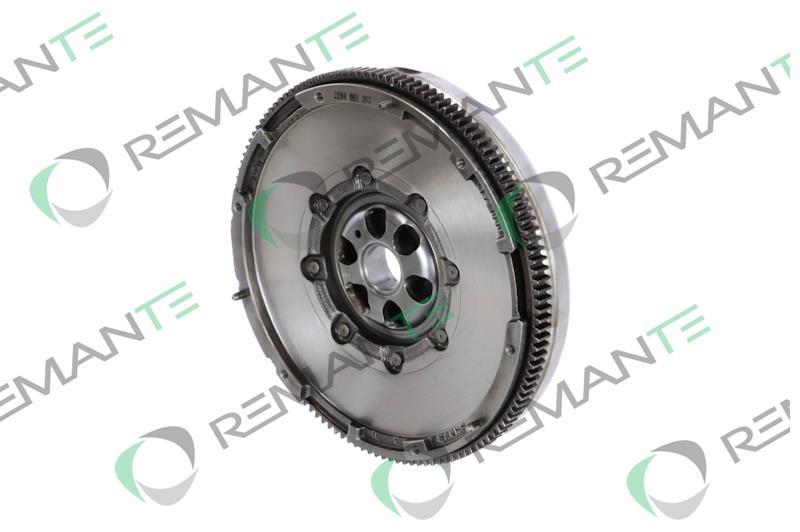 Volante motor REMANTE ref. 009-001-000170R