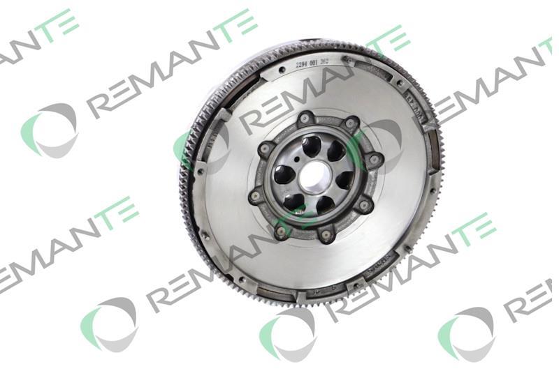 Volante motor REMANTE ref. 009-001-000170R
