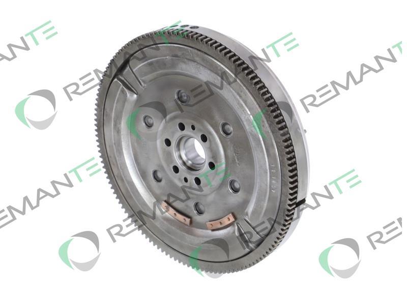 Volante motor REMANTE ref. 009-001-000186R