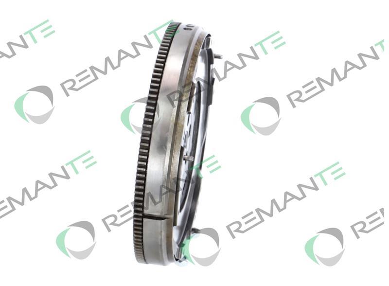 Volante motor REMANTE ref. 009-001-000186R