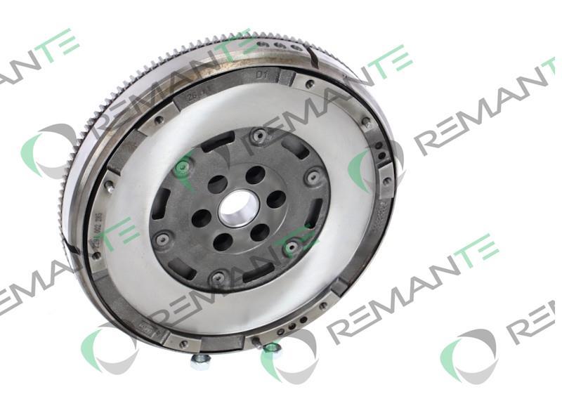Volante motor REMANTE ref. 009-001-000186R