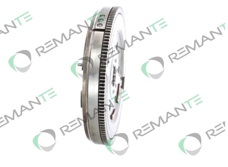 Volante motor REMANTE ref. 009-001-000186R