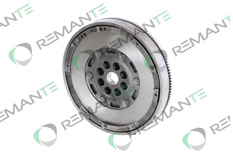 Volant moteur (Volant bimasse) REMANTE ref. 009-001-000201R