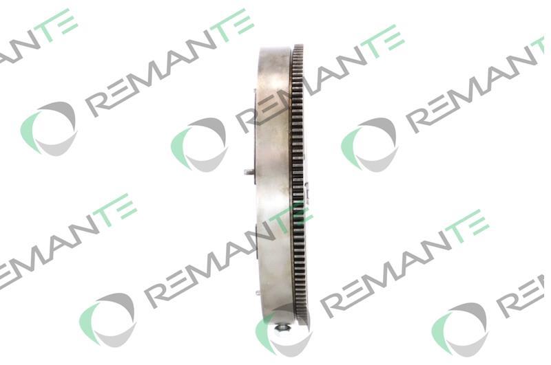Volant moteur (Volant bimasse) REMANTE ref. 009-001-000201R