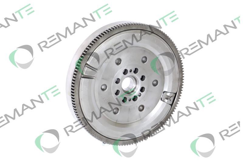 Volant moteur (Volant bimasse) REMANTE ref. 009-001-000201R