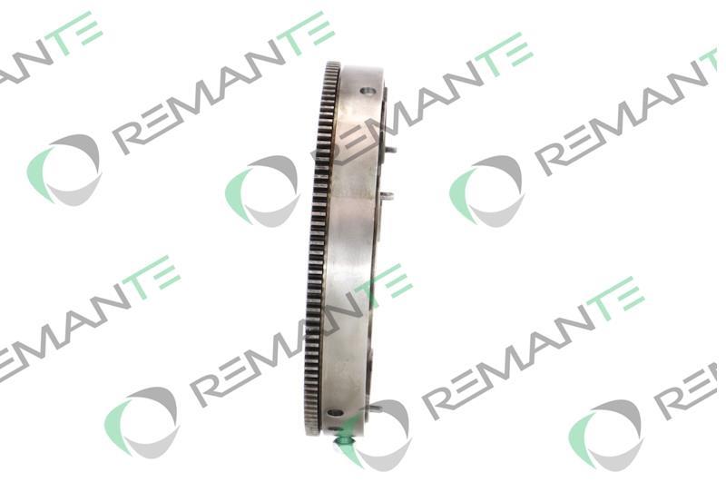 Volant moteur (Volant bimasse) REMANTE ref. 009-001-000201R